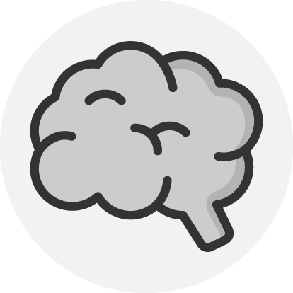 Sai Brain Logo